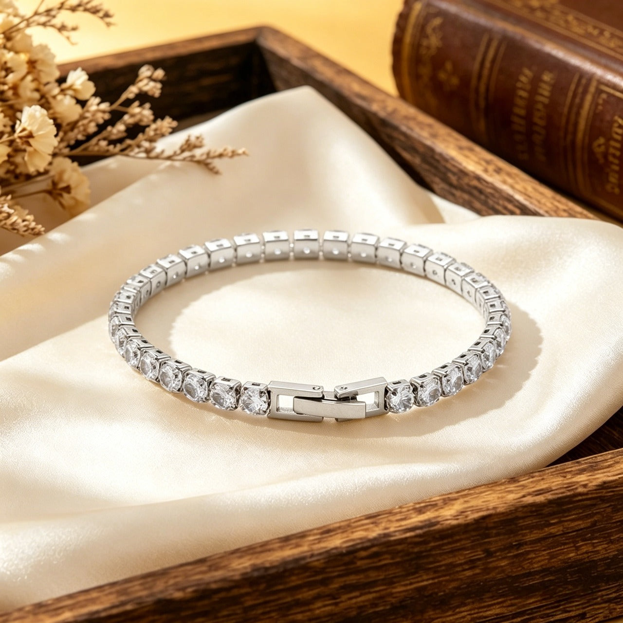 Tennis Bracelet