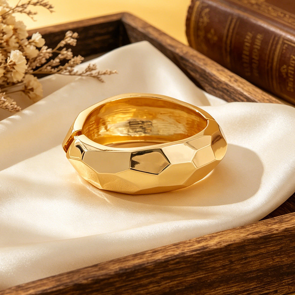 Cuff Bracelet